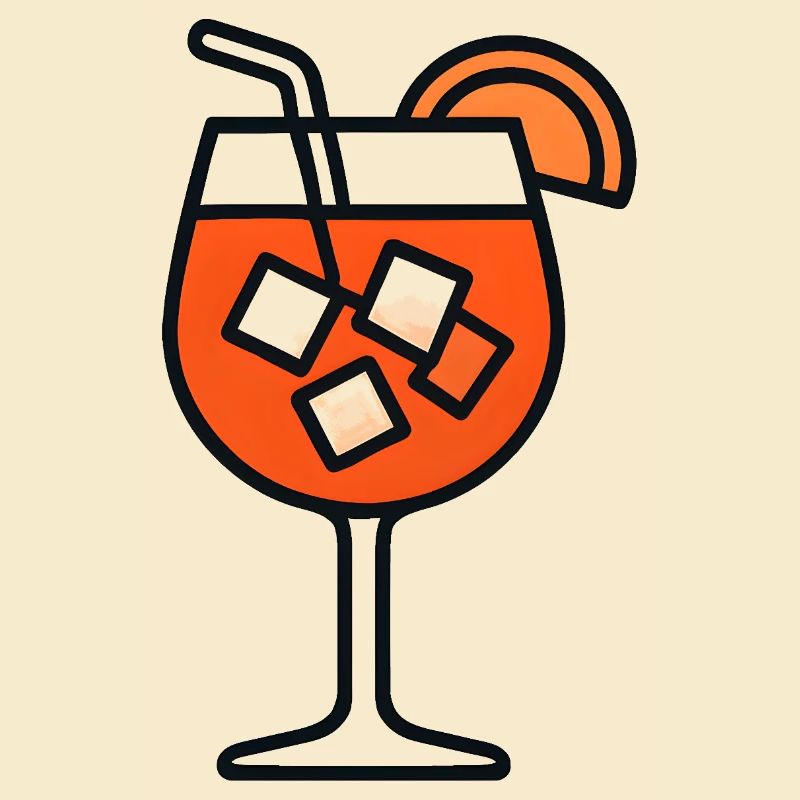 Aperitif Aperoliker Party Gift Idea