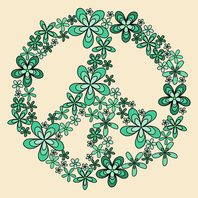 Peace