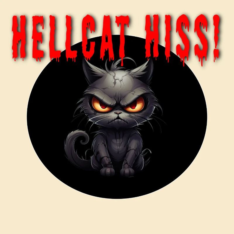 Hellcat Sifflement!