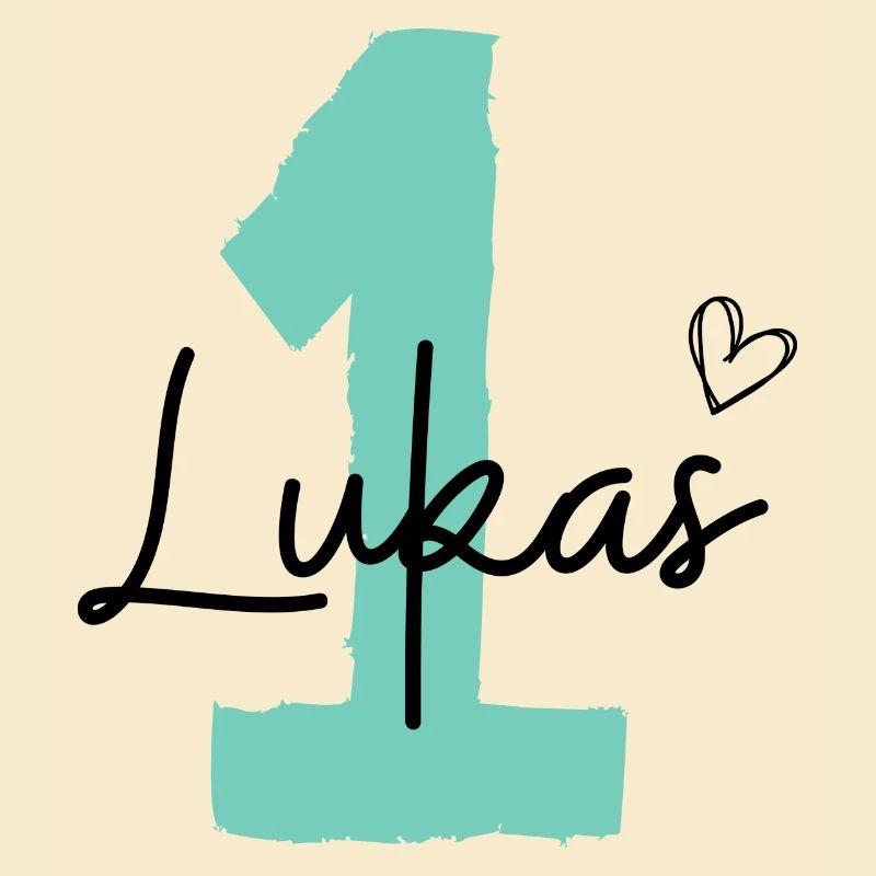 Lukas eins