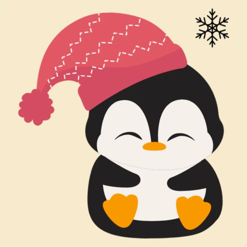 Pinguin