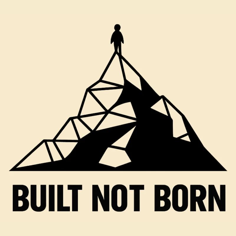 Construit Not Born Peak