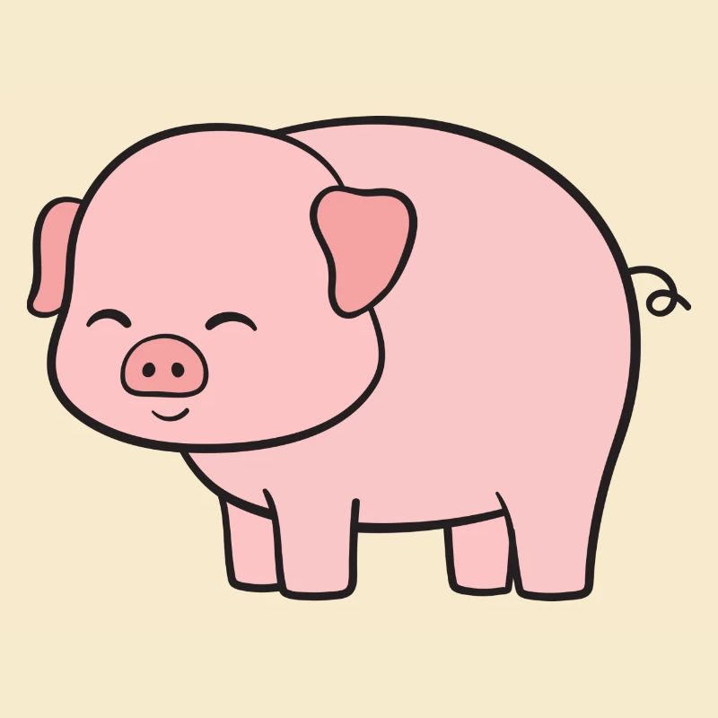 Cochons Cochons