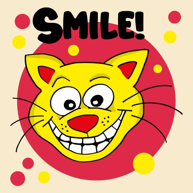 Smile!
