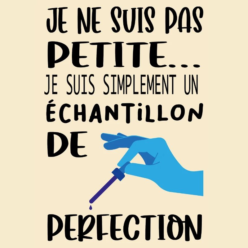 Echantillon de perfection