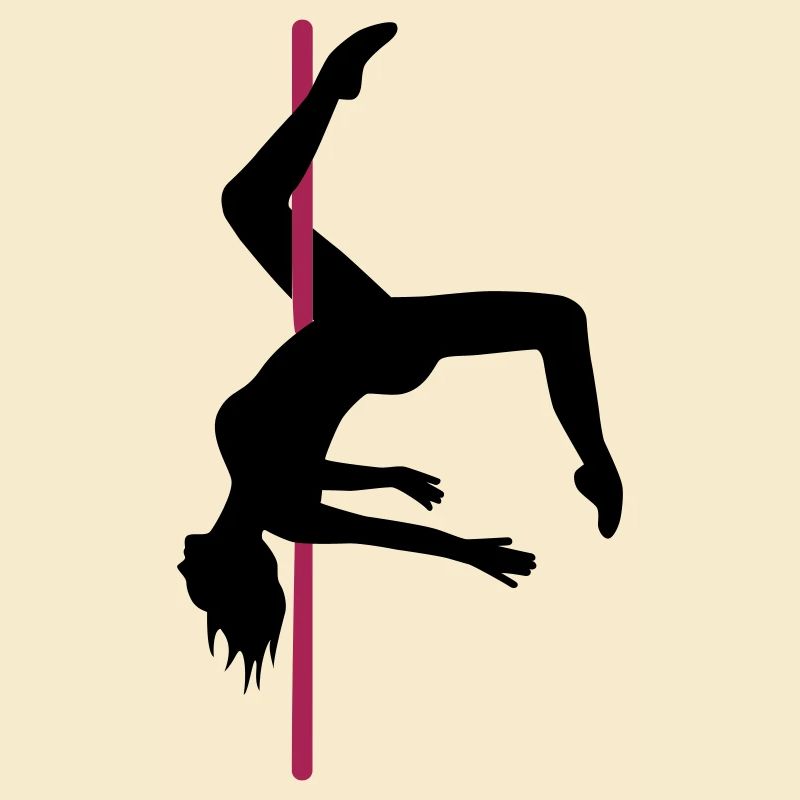 Pole Dance Scorpion