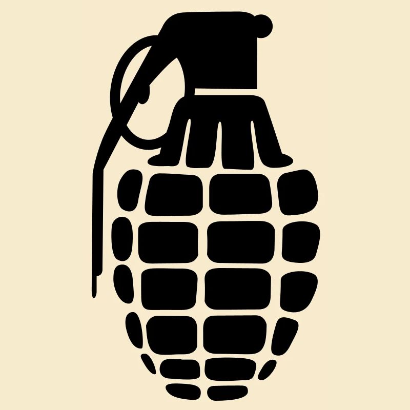 Granate grenade