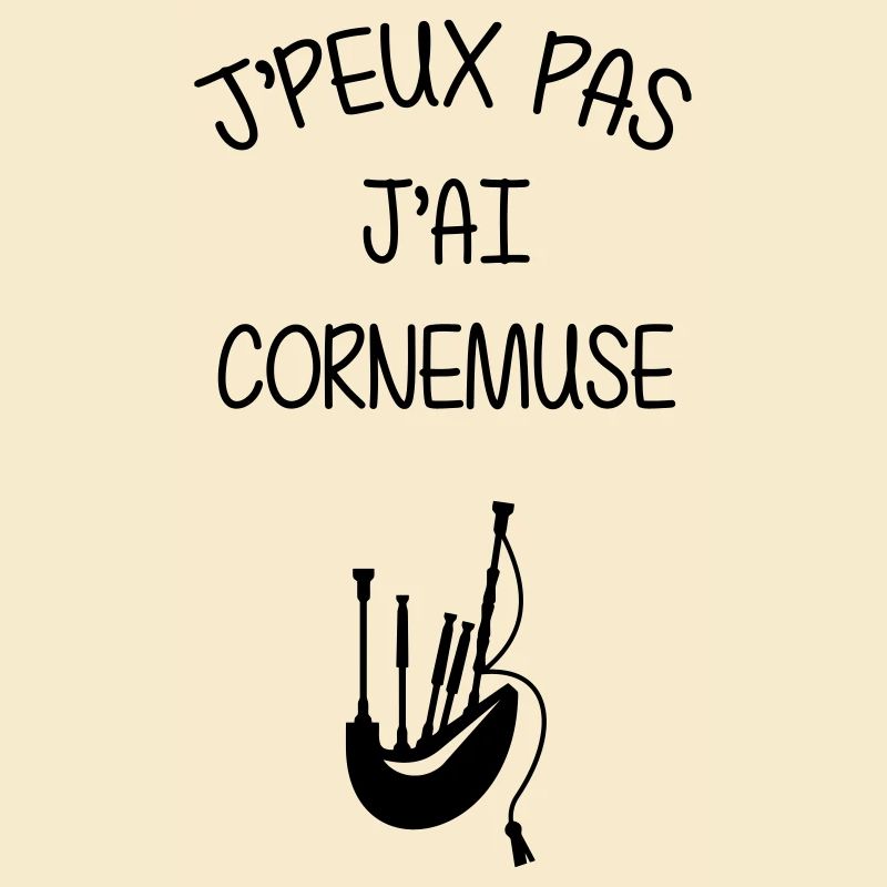 Cornemuse / Ecosse / Instrument de Musique