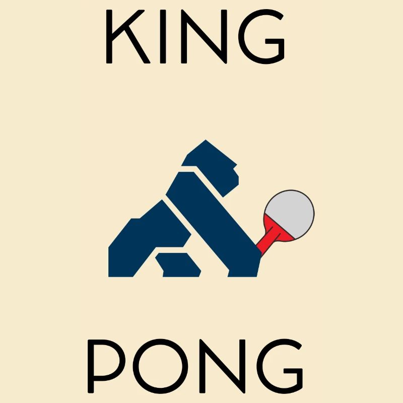 King pong