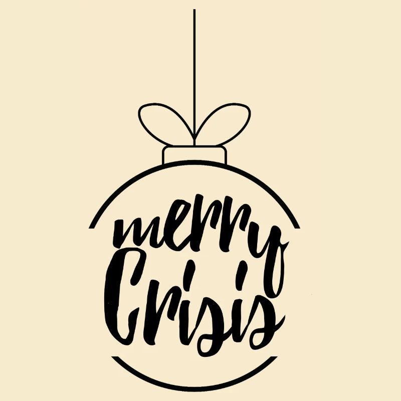 Joyeuse crise