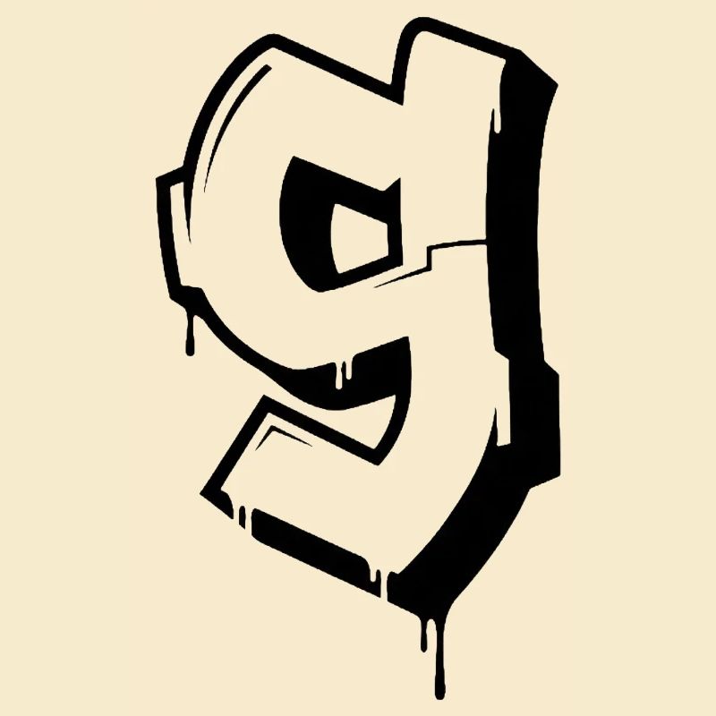 Graffiti 9