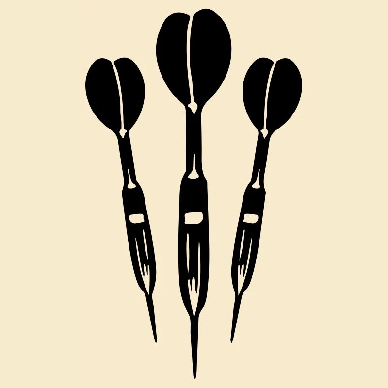 Dart Icon