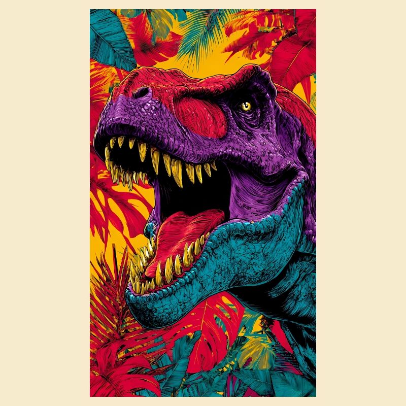 dinosaur