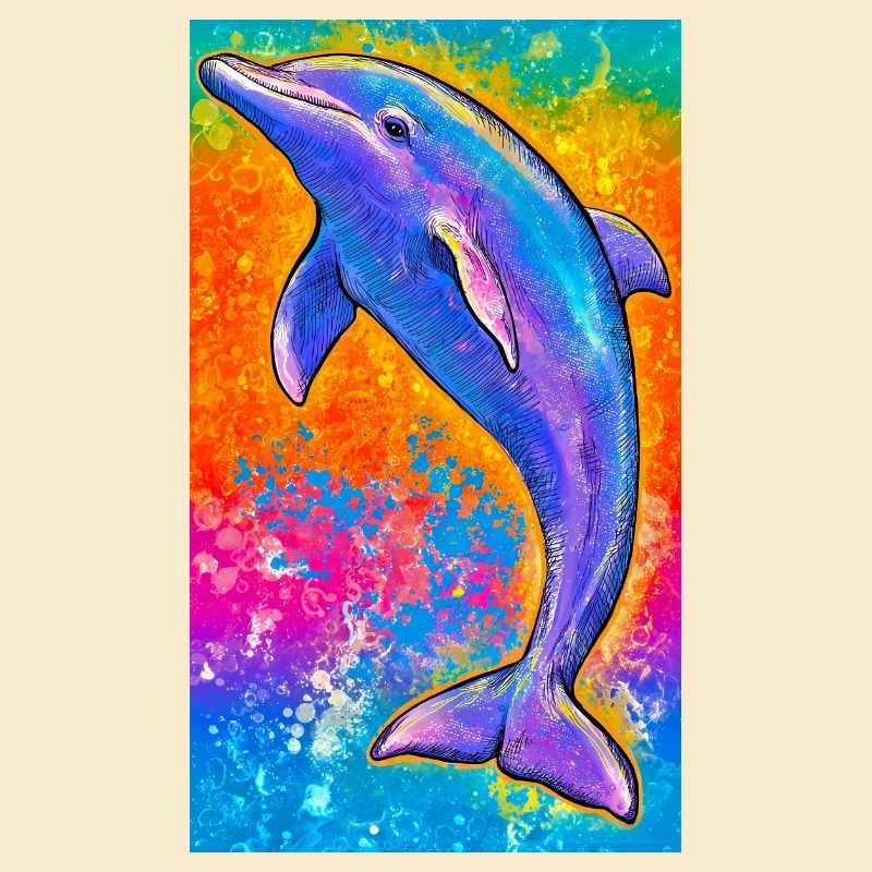 dolphin