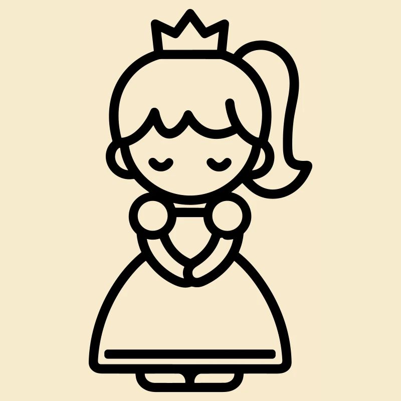 princesse