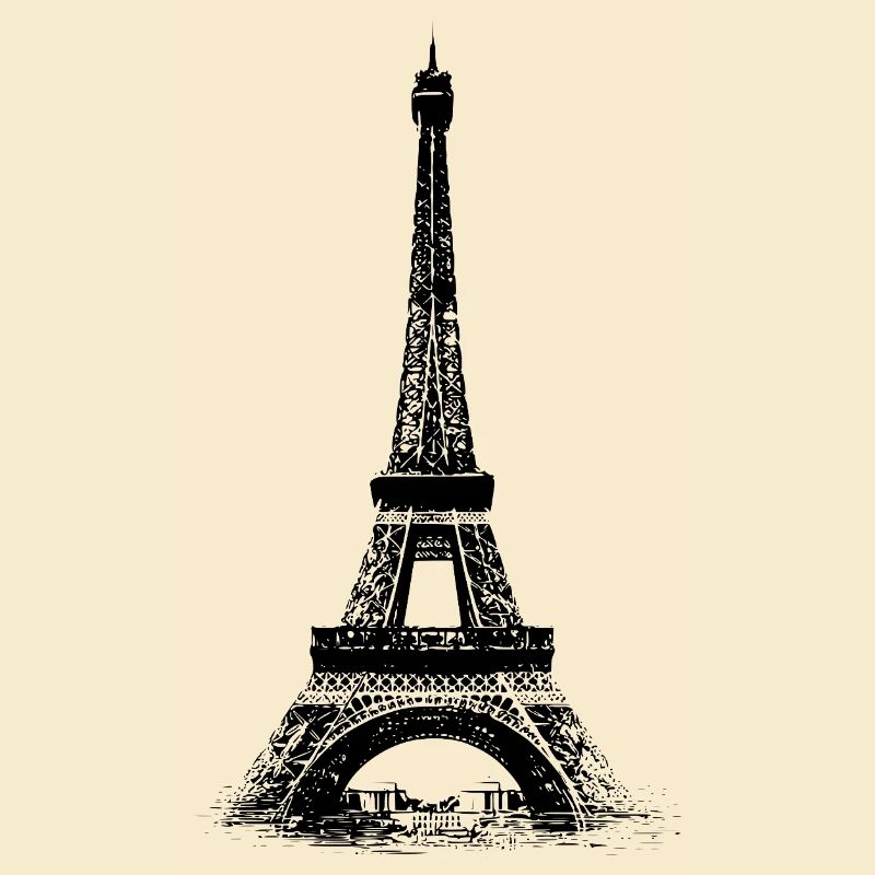 Tour Eiffel