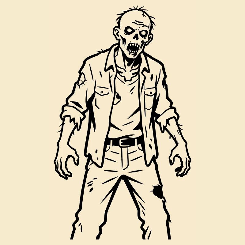 Zombie