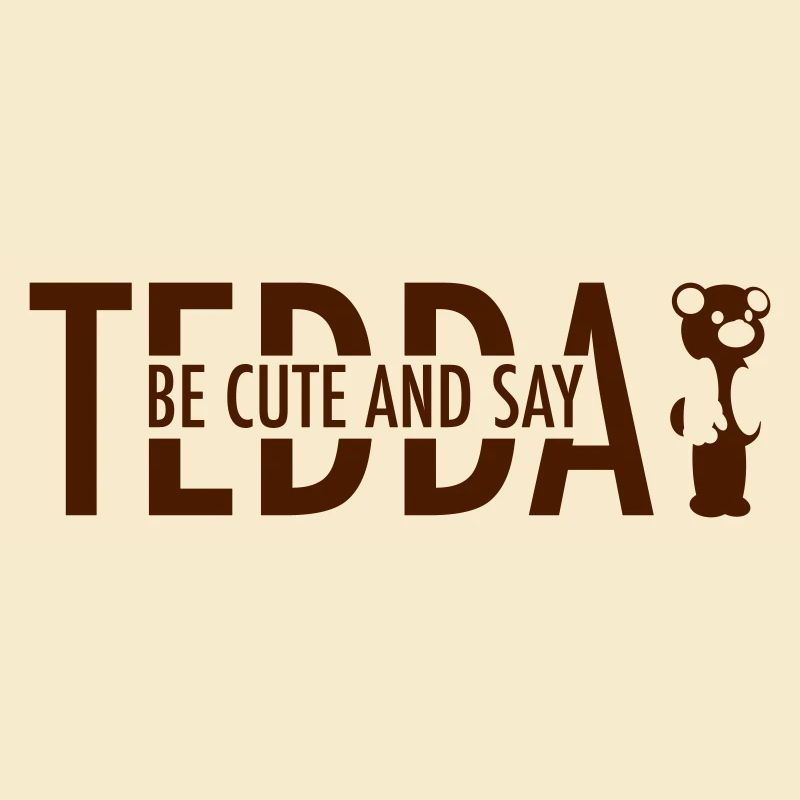 TEDDAY 1