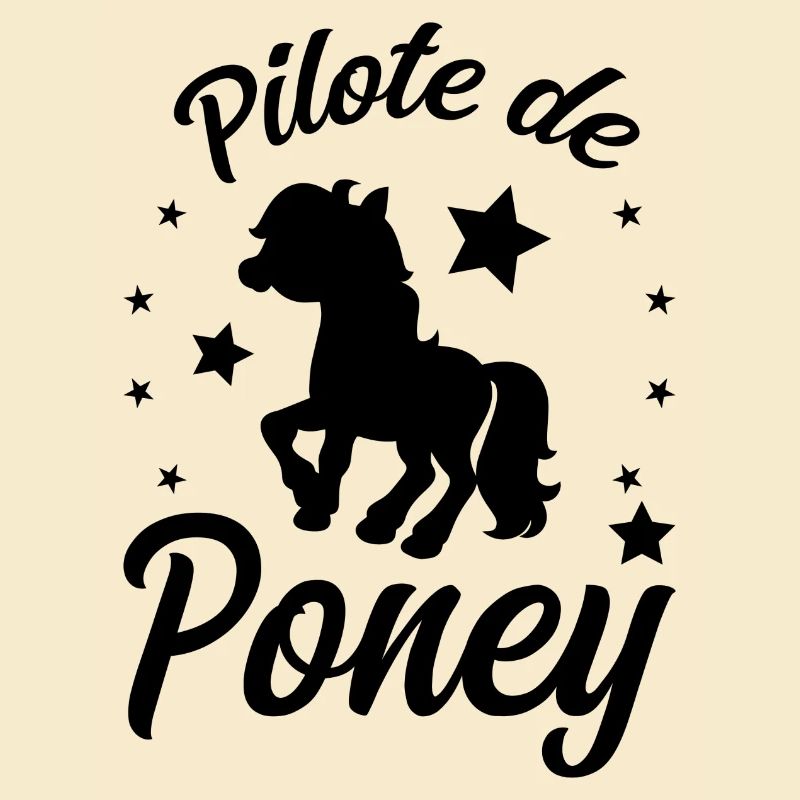 Pony-Pilot