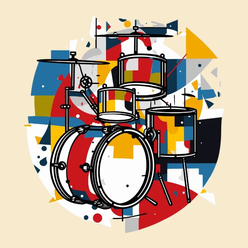Drums Drummer