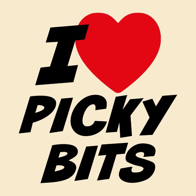 J’adore les morceaux difficiles