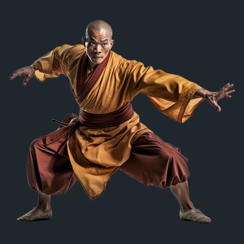 Shaolin