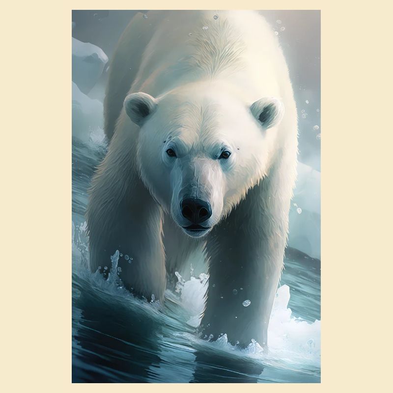 Polar bear