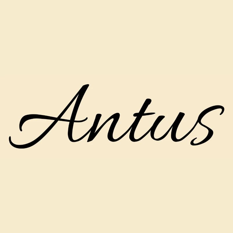 Antus - Software Marktplatz Unternehmen