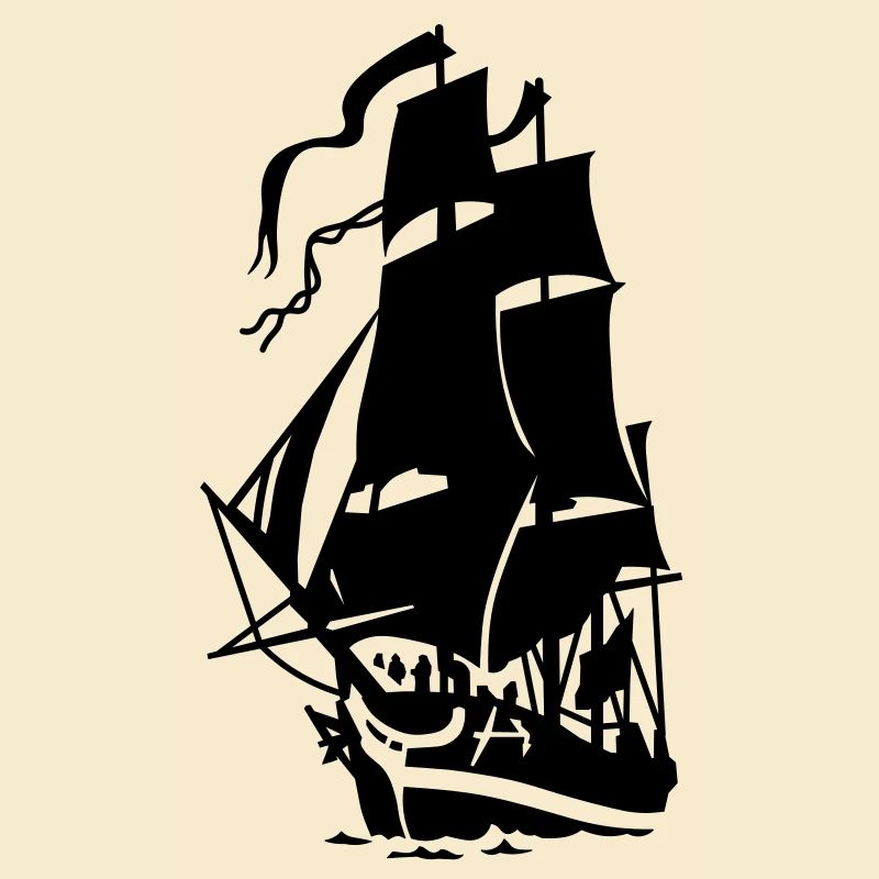 Segelschiff