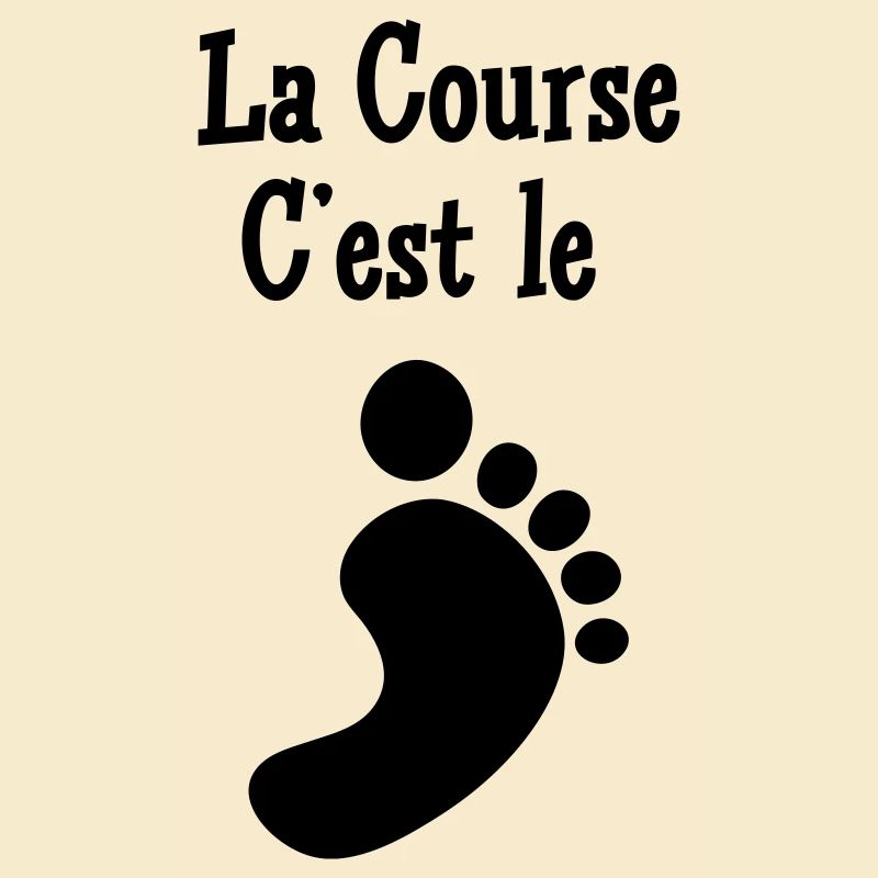 Course à Pied / Running / Jogging / Coureur