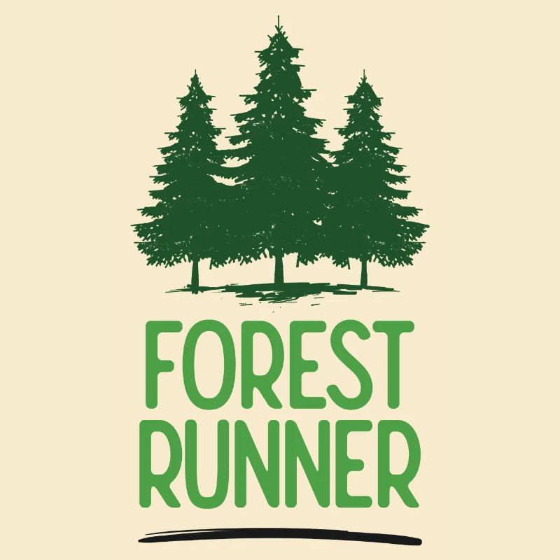 Forest Runner