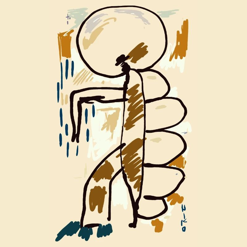 Art Abstract