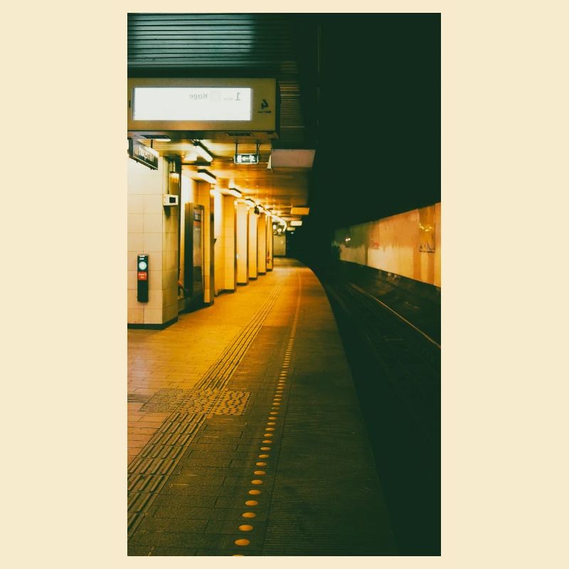TrainStation