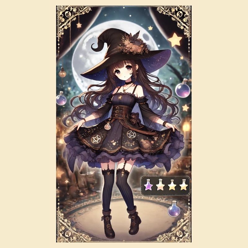 witch