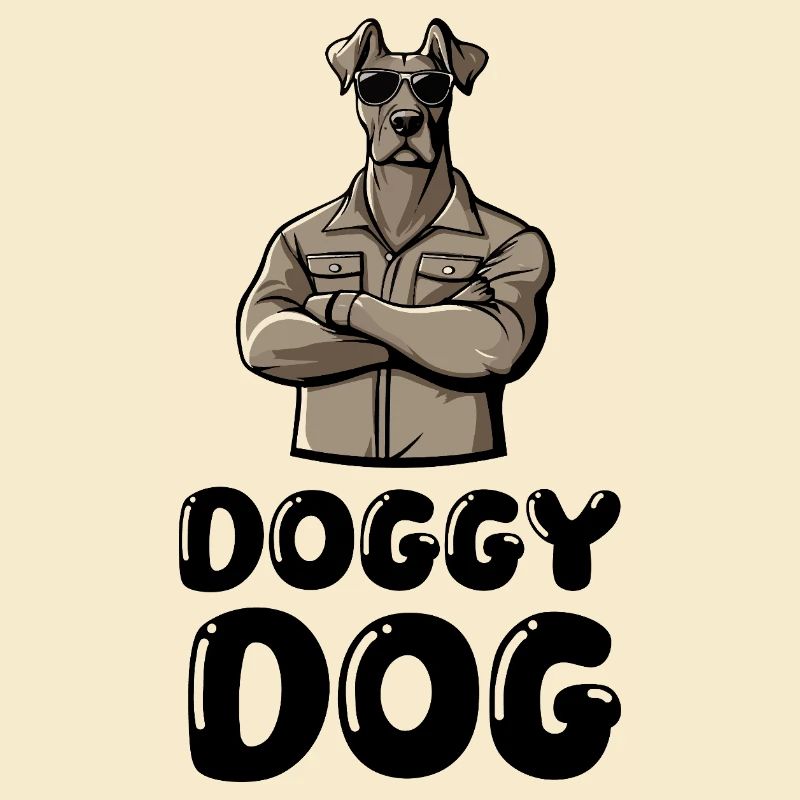 dog comic