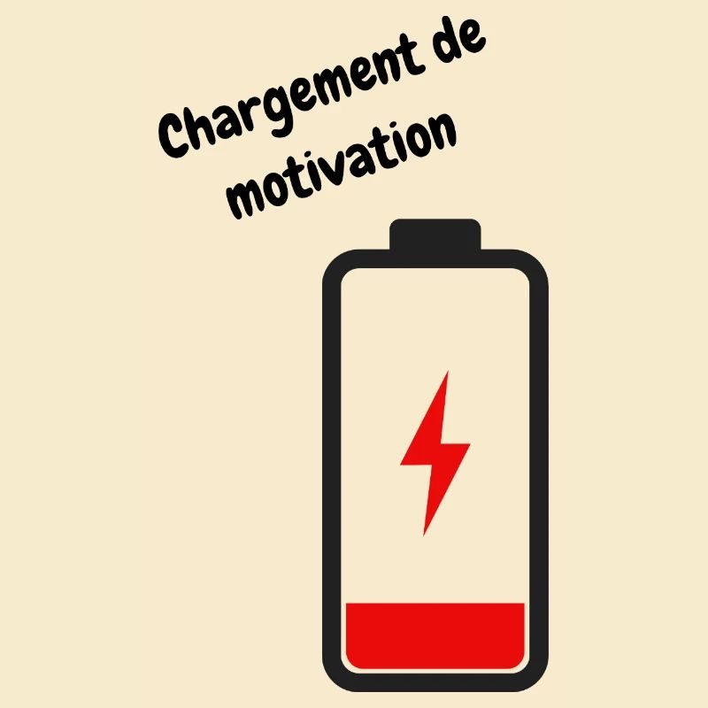 Motivation loading