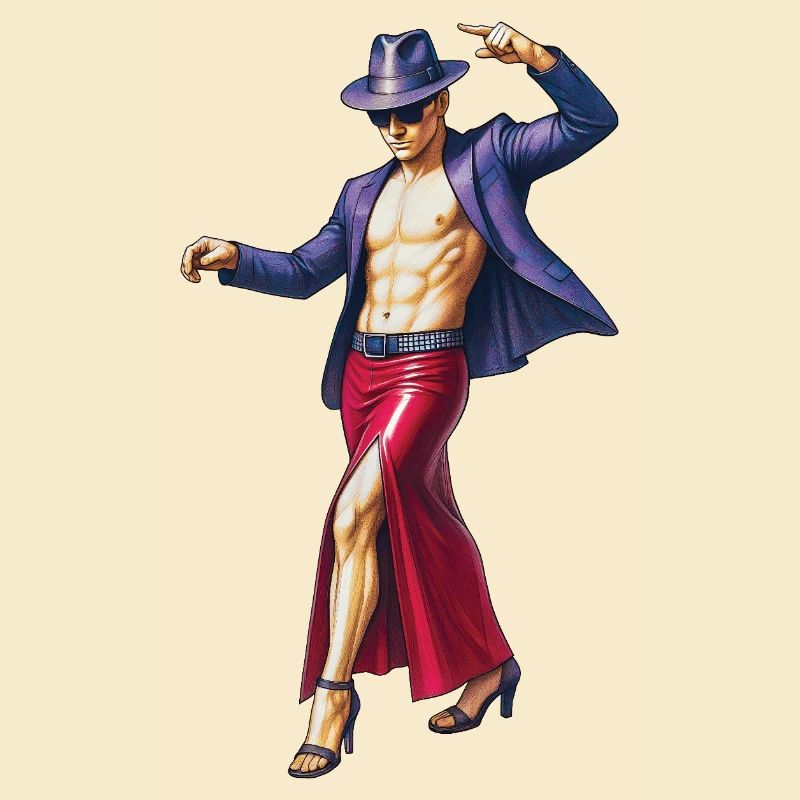 GO TANGO – nette Leute