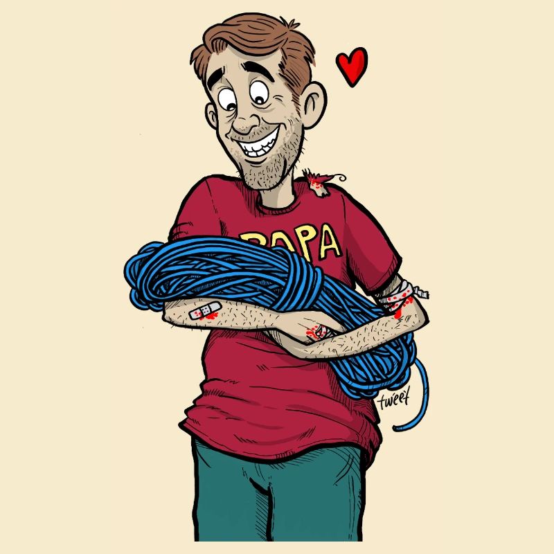 Papa_Climber