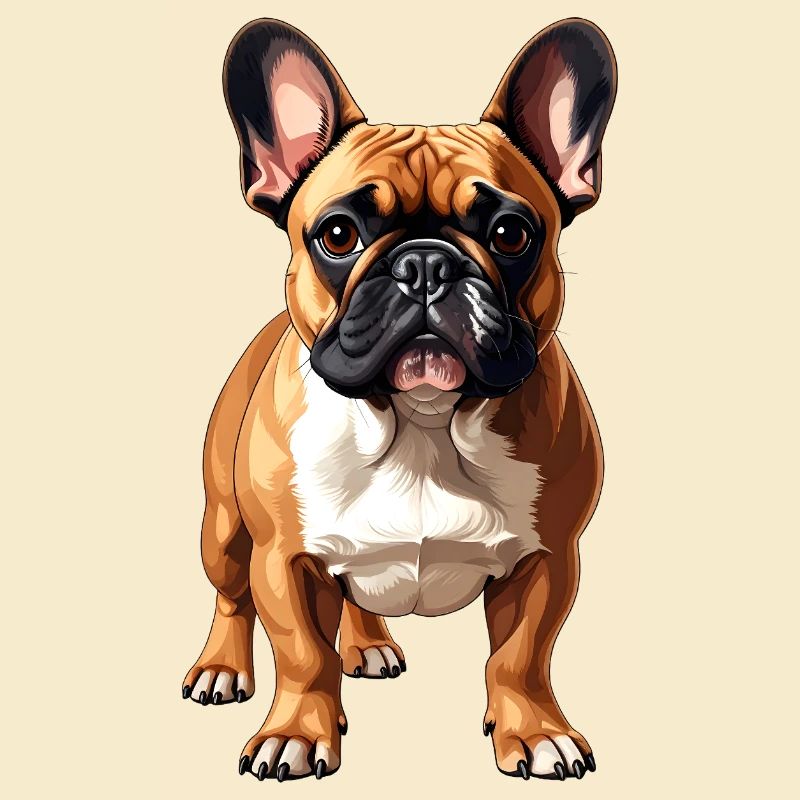 Bouledogue français