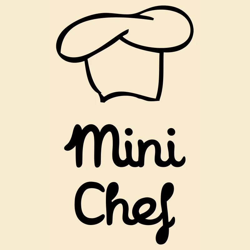 Little chef - kitchen - child