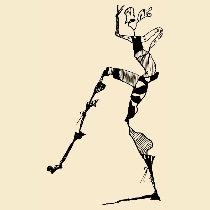Étranger