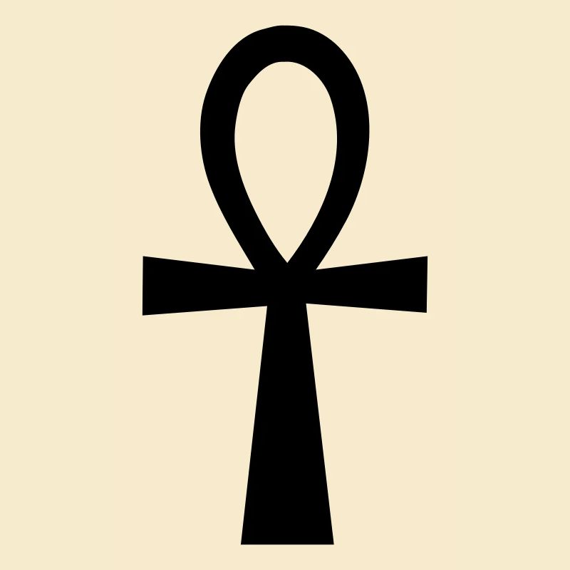 ankh symbol