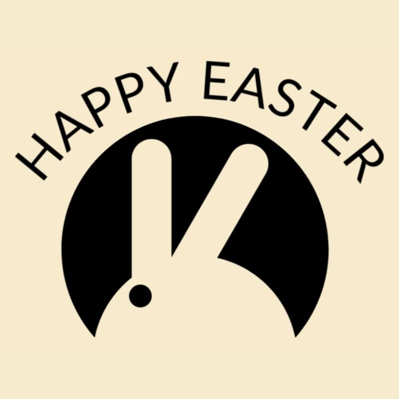 Happy Easter