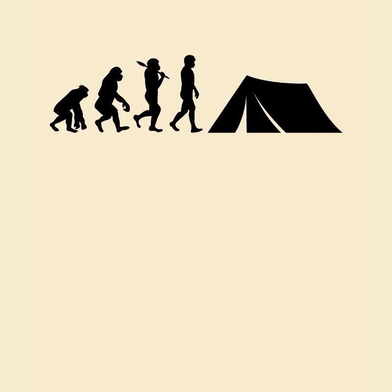 Camping Evolution Camping