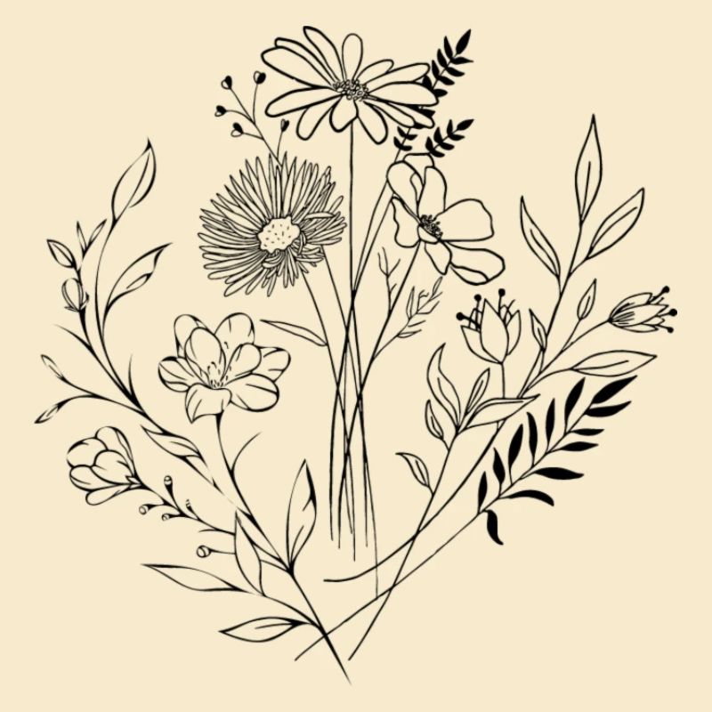 Blumen