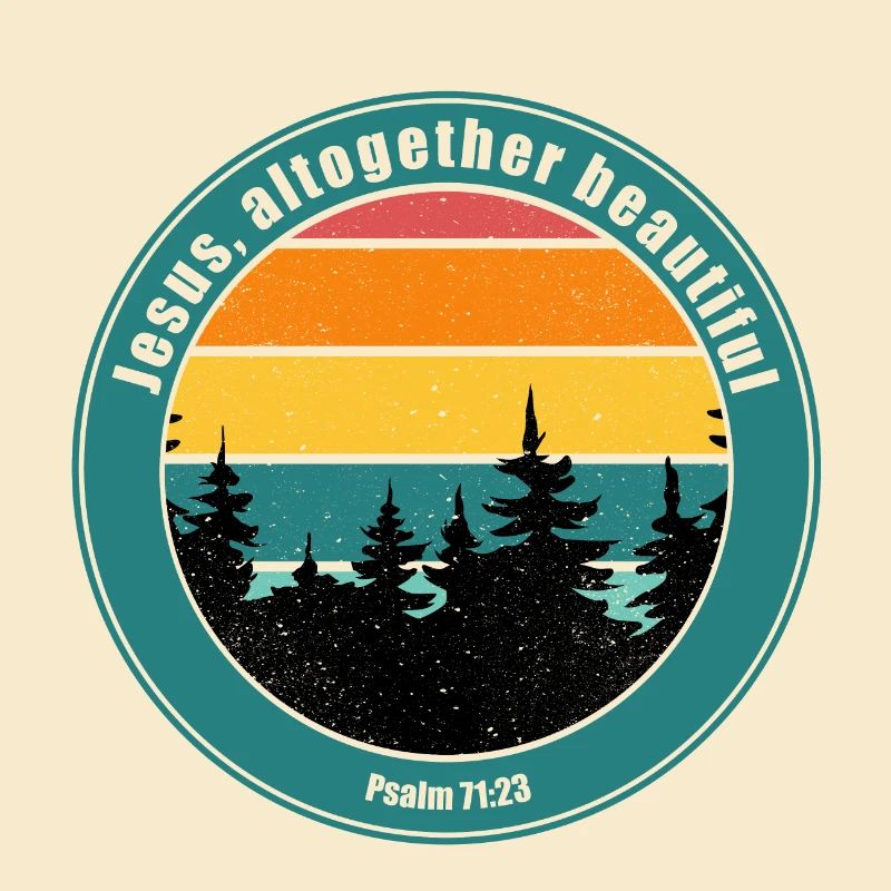 Jesus, altogether beautiful