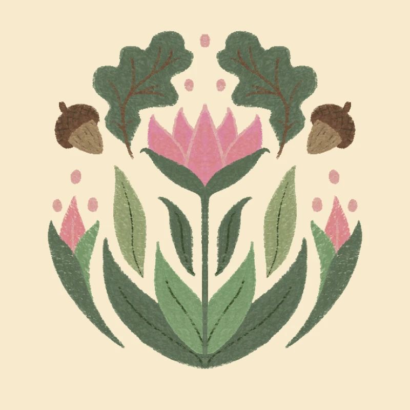 Waldblume
