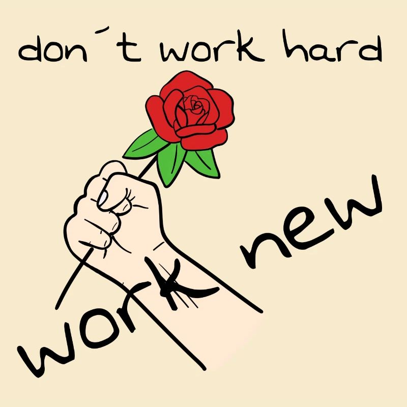 Work New