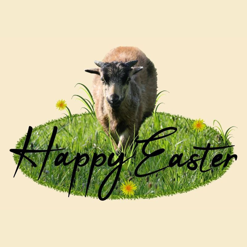 Easter Happy Easter