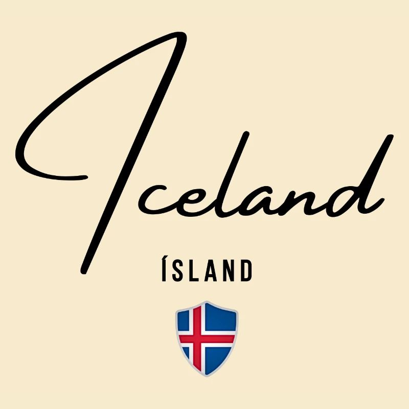 Flagge von Island, Isländischer Stolz